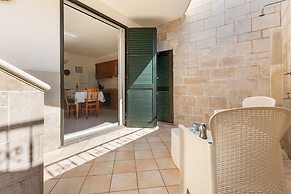 2516 Villa Marea - Appartamento Bassamarea by Barbarhouse