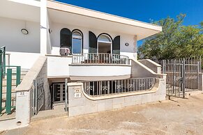 2516 Villa Marea - Appartamento Bassamarea by Barbarhouse