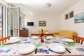 2516 Villa Marea - Appartamento Bassamarea by Barbarhouse