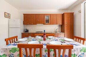 2516 Villa Marea - Appartamento Bassamarea by Barbarhouse