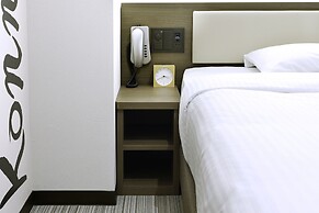 Travelodge Kyoto Shijo Kawaramachi