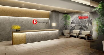 Travelodge Kyoto Shijo Kawaramachi