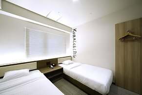 Travelodge Kyoto Shijo Kawaramachi