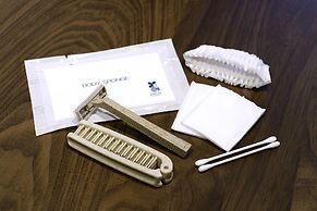 Travelodge Kyoto Shijo Kawaramachi