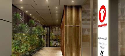 Travelodge Kyoto Shijo Kawaramachi