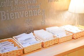 Travelodge Kyoto Shijo Kawaramachi