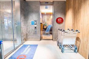 Travelodge Kyoto Shijo Kawaramachi