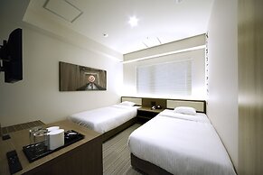 Travelodge Kyoto Shijo Kawaramachi