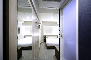 Travelodge Kyoto Shijo Kawaramachi