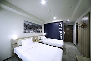 Travelodge Kyoto Shijo Kawaramachi