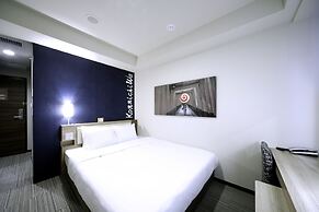 Travelodge Kyoto Shijo Kawaramachi
