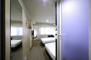 Travelodge Kyoto Shijo Kawaramachi