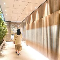 Travelodge Kyoto Shijo Kawaramachi