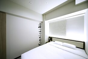 Travelodge Kyoto Shijo Kawaramachi