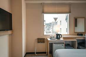 Travelodge Kyoto Shijo Kawaramachi