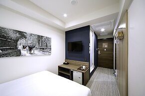 Travelodge Kyoto Shijo Kawaramachi