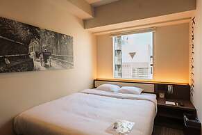 Travelodge Kyoto Shijo Kawaramachi