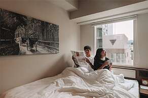 Travelodge Kyoto Shijo Kawaramachi