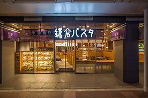 Travelodge Kyoto Shijo Kawaramachi