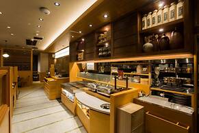 Travelodge Kyoto Shijo Kawaramachi