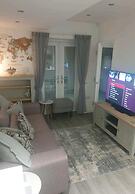Cosy & Comfortable 2 Bedroom Annex New Build 2022