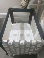 Cosy & Comfortable 2 Bedroom Annex New Build 2022