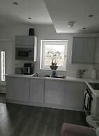 Cosy & Comfortable 2 Bedroom Annex New Build 2022
