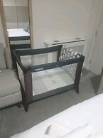 Cosy & Comfortable 2 Bedroom Annex New Build 2022