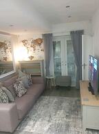 Cosy & Comfortable 2 Bedroom Annex New Build 2022