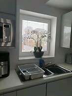 Cosy & Comfortable 2 Bedroom Annex New Build 2022