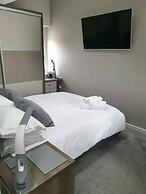 Cosy & Comfortable 2 Bedroom Annex New Build 2022