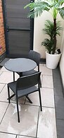 Cosy & Comfortable 2 Bedroom Annex New Build 2022