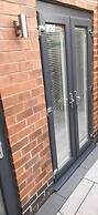 Cosy & Comfortable 2 Bedroom Annex New Build 2022