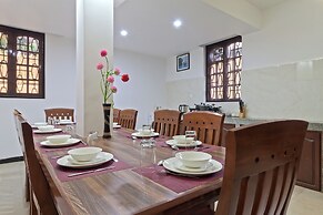 Villa Calangute Phase 2