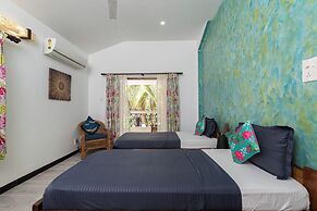 Villa Calangute Phase 2