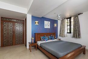 Villa Calangute Phase 2