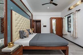 Villa Calangute Phase 2