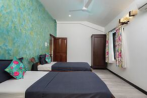 Villa Calangute Phase 2