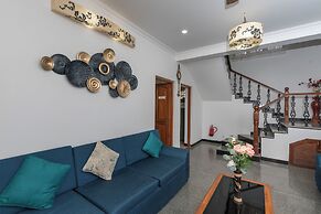 Villa Calangute Phase 2