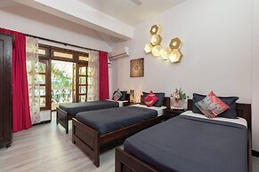 Villa Calangute Phase 2