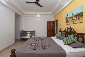 Villa Calangute Phase 2