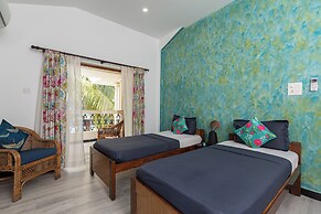 Villa Calangute Phase 2