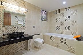 Villa Calangute Phase 2