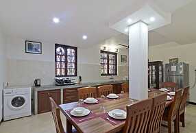 Villa Calangute Phase 2