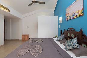 Villa Calangute Phase 2