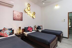 Villa Calangute Phase 2