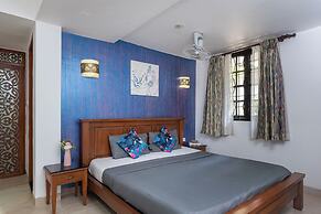 Villa Calangute Phase 2