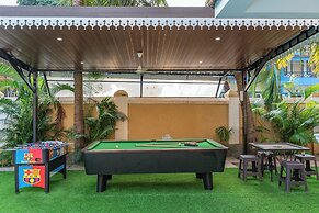 Villa Calangute Phase 2