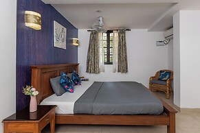 Villa Calangute Phase 2