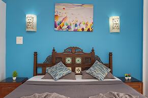 Villa Calangute Phase 2